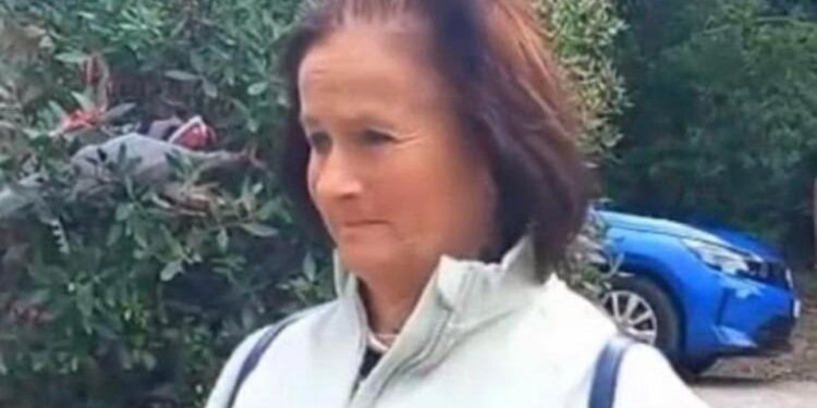 La dolorosa verità di Nicolina Giagheddu: “Mio marito mi puntava la pistola a testa e cuore”