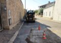 Fibra ottica, ripartiti i lavori a Sanluri: 130 strade interessate dall’ampliamento della rete