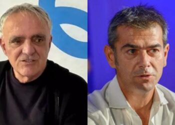 Topi e sporcizia in scuole e strade, Milia dà la sveglia a Zedda: “Nella città metropolitana a rischio per la salute di tutti”