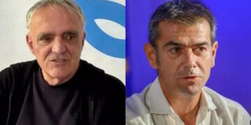 Topi e sporcizia in scuole e strade, Milia dà la sveglia a Zedda: “Nella città metropolitana a rischio per la salute di tutti”