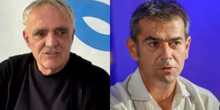 Topi e sporcizia in scuole e strade, Milia dà la sveglia a Zedda: “Nella città metropolitana a rischio per la salute di tutti”