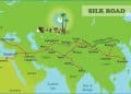 Da Cagliari focus su Cina, Africa, Mediterraneo: porti, infrastrutture e controllo delle rotte globali