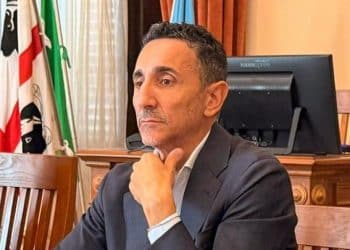 Incidente stradale fra Arzachena e Olbia, ferito l’assessore regionale Piu