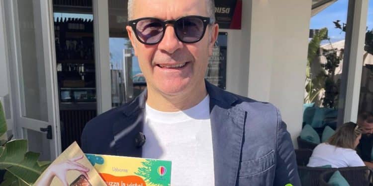 A tavola senza smartphone e tablet, al via la sperimentazione nei ristoranti di Cagliari e Quartu