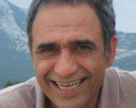 Necrologi online, Ahmad Baghaei