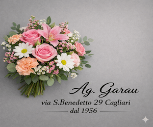 Cagliari, è mancata Gina Congiu