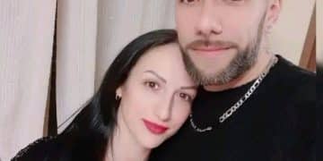 “Sei sempre con me”: il commovente ricordo della fidanzata di Danilo Cancedda, morto a Santa Gilla
