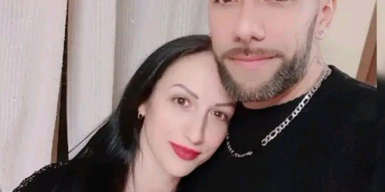 “Sei sempre con me”: il commovente ricordo della fidanzata di Danilo Cancedda, morto a Santa Gilla