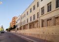 Cagliari, la scuola di via Falzarego-De Amicis si rimette a nuovo: 7 milioni e mezzo di euro per la ristrutturazione