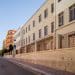 Cagliari, la scuola di via Falzarego-De Amicis si rimette a nuovo: 7 milioni e mezzo di euro per la ristrutturazione