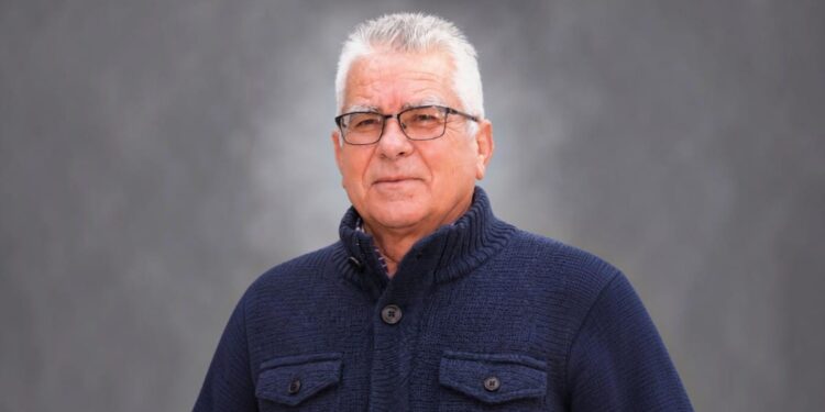 San Giovanni Suergiu, è mancato Efisio Mannai