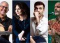 “Una botte e via” e “Dieci anni di affinamento”: al Teatro Massimo di Cagliari due viaggi fra musica, vino e cultura del mare