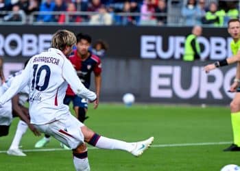 A bocce ferme dopo il Cagliari, i tifosi in diretta: “Partita pessima, squadra inguardabile”