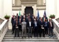 CTM, il giorno del giuramento per 18 verificatori con la qualifica di Agenti di Polizia Amministrativa