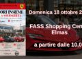 Elmas: grande attesa per l’evento “Motori insieme per la solidarietà”