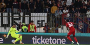 A Bocce ferme dopo il Cagliari: tifosi in diretta, “Troppo brutti per essere veri”
