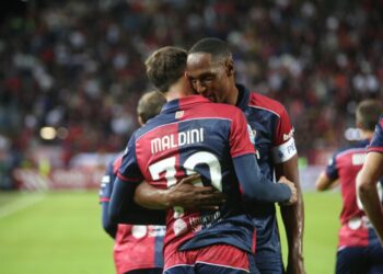 A bocce ferme dopo i Cagliari: tifosi in diretta, “pareggio meritatissimo”, ottenuto contro una delle big del campionato