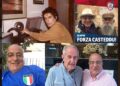 Cagliari: addio a Gianfranco Pazzola, storico tifoso rossoblù e cultore delle tradizioni sarde