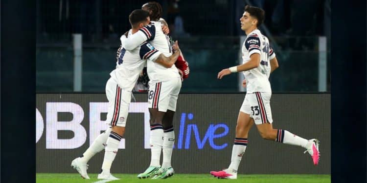 A Bocce ferme dopo il Cagliari, tifosi unanimi: “Difesa horror, dieci reti subite nelle ultime tre partite”