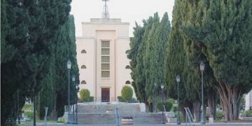 Cagliari, cimiteri più accessibili e sicuri: via le barriere architettoniche, lavori su fogne e reti idriche