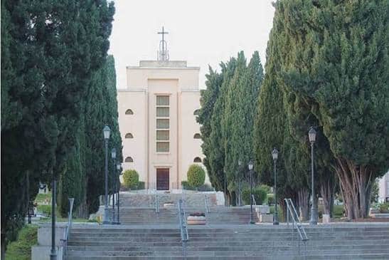 Cagliari, cimiteri più accessibili e sicuri: via le barriere architettoniche, lavori su fogne e reti idriche