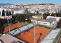 Cagliari, al Tennis Club di Monte Urpinu una piscina da 5,8 milioni di euro