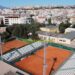 Cagliari, al Tennis Club di Monte Urpinu una piscina da 5,8 milioni di euro