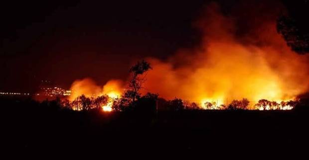 Incendi in Sardegna, 11 milioni dalla Regione per il 2027: elicotteri anche per cercare persone disperse