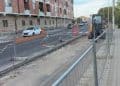 Cagliari, ciclovia di via Gioia: Alessandra Zedda e Stefania Loi, “I parcheggi sono spariti”