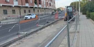 Cagliari, ciclovia di via Gioia: Alessandra Zedda e Stefania Loi, “I parcheggi sono spariti”