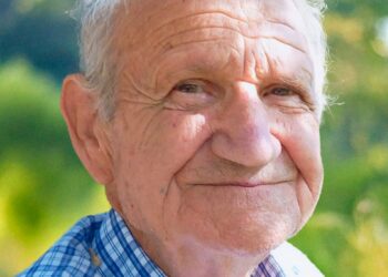 Nel primo anno dalla scomparsa dal caro e indimenticabile Felice Leppori la famiglia lo ricorda