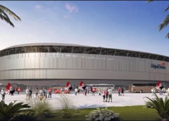 Nuovo stadio, Tocco: “Euro 2032 un’opportunità straordinaria per Cagliari”