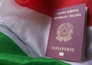 Il passaporto italiano è settimo nella classifica mondiale del 2026