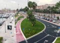Cagliari, aperta alla città l’intera passeggiata del nuovo waterfront di via Roma