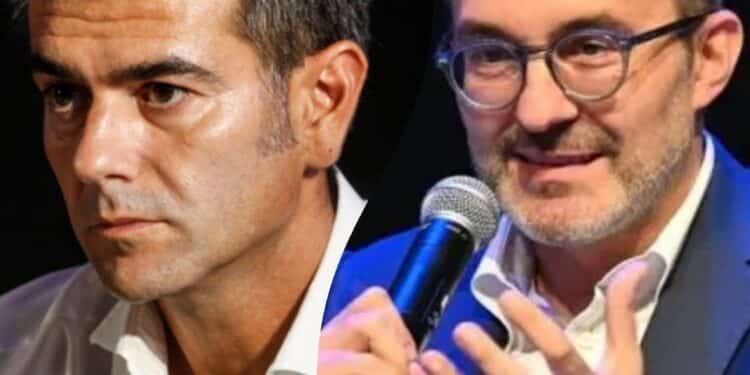 Zedda contro Truzzu, la guerra dei sindaci infiamma i cagliaritani: “Uno peggio dell’altro”