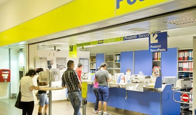 Nuragus, succede ancora: niente soldi in contanti agli sportelli a agli sportelli Atm