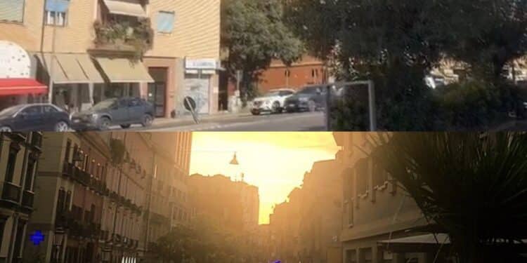 Chiara e Fabiana, la paura di uscire di notte a Cagliari: “Due maniaci a Mulinu Becciu non ancora identificati”