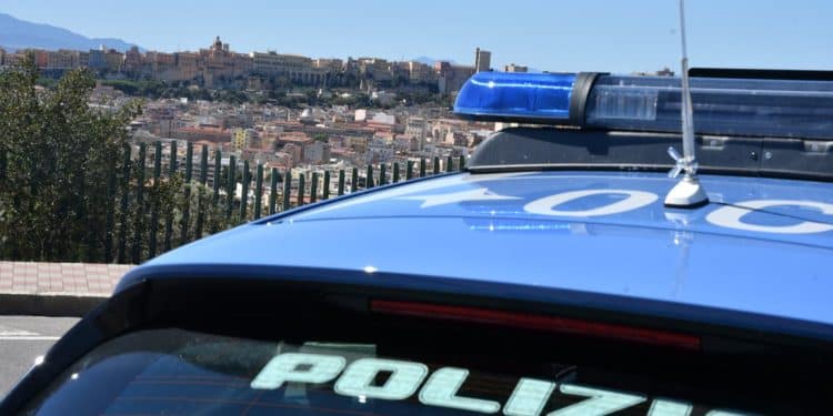 San Michele, ruba un furgone a un corriere: la Polizia scova il ladro, è un 50enne