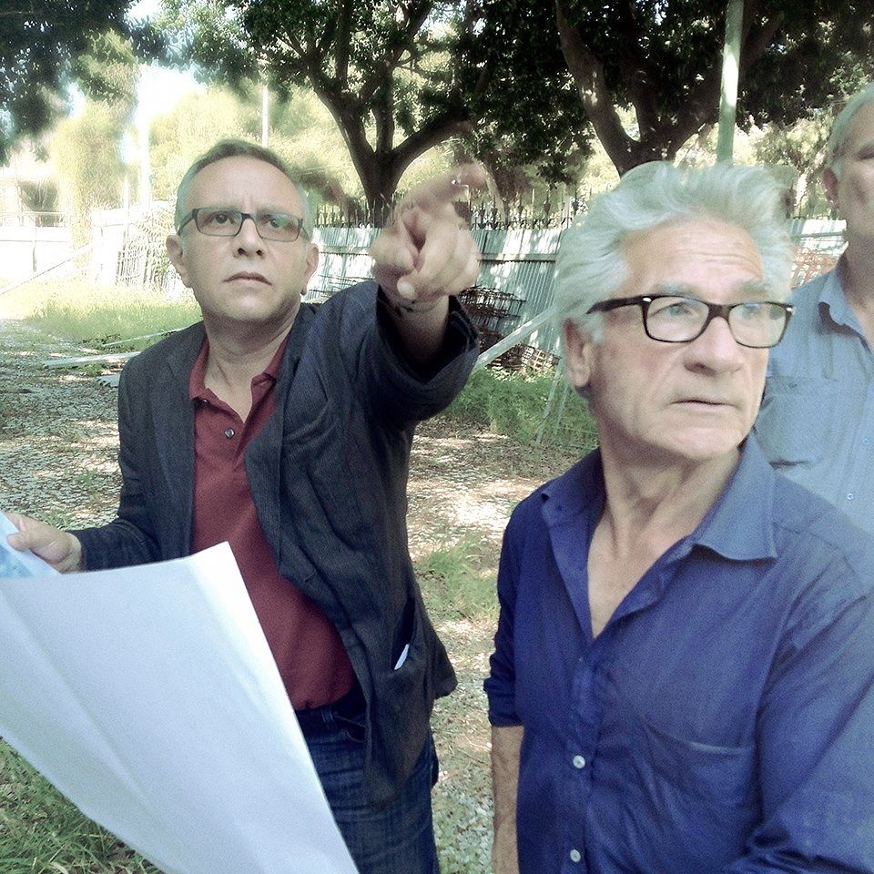 Via Cammino Nuovo, sì al parcoparcheggio