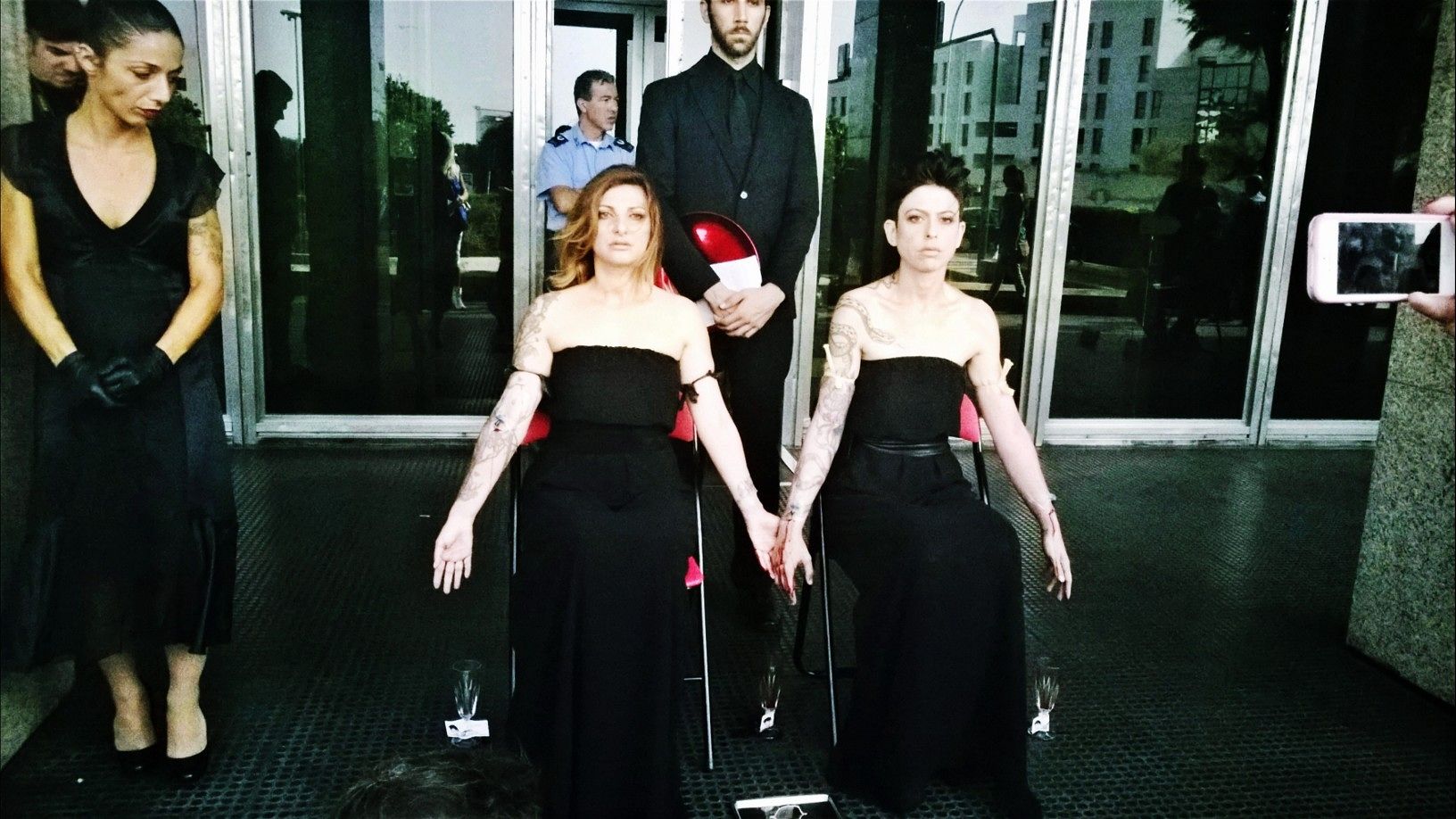 Tagli allo spettacolo, le Lucide protestano