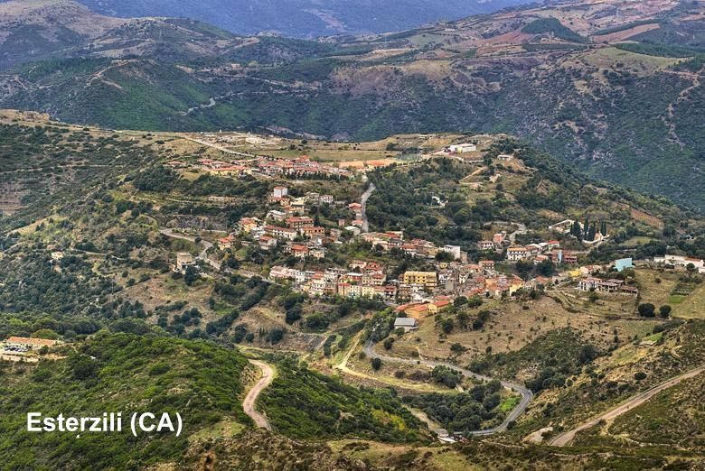 Allarme spopolamento 33 paesi sardi rischiano di Casteddu