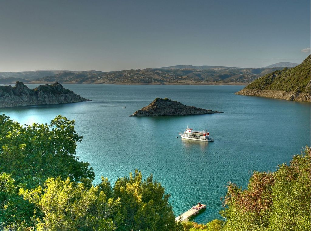 Dispersi nel lago Mulargia, riattivato l'approvvigionamento dell'acqua