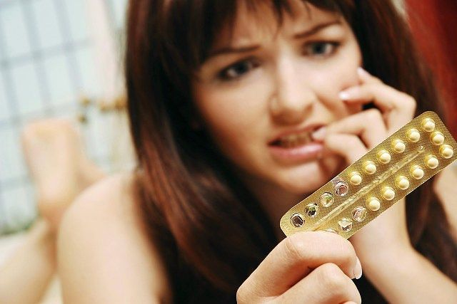 Pillole Sbagliate Una Ragazza Cagliaritana Racconta Atroci Dolori 