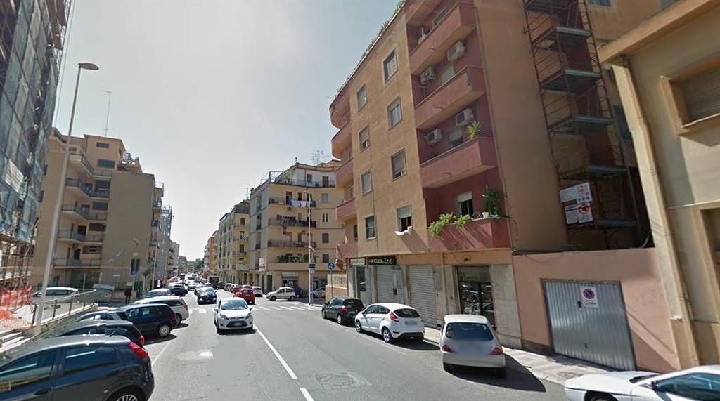 Via Della Pineta Cagliari Ca viadellapineta - Casteddu On line