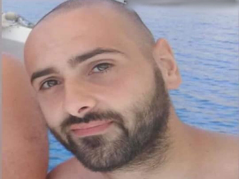 Esce Di Casa E Sparisce Sos Per Un Giovane A Iglesias Chi Ha Visto 