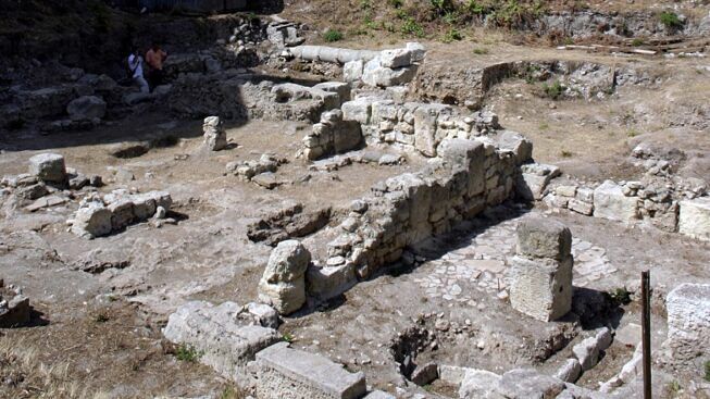 Archeologia e turismo a Cagliari, riaprirà al pubblico l'area di vico III  Lanusei - Casteddu On line
